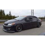 Manzo Performance Lowering Springs for 2012-2015 Civic 